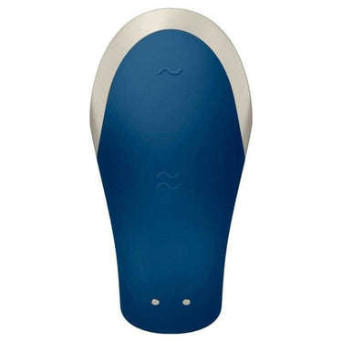 Vibratore di lusso per coppie con app e telecomando wireless